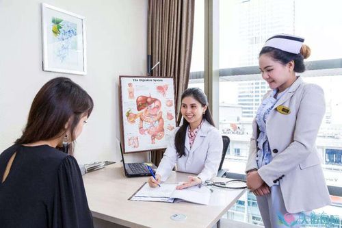 泰国第三代试管婴儿医生怎么样
